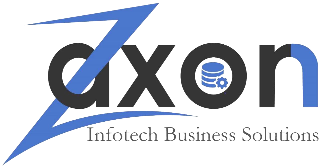 Zaxon Infotech Business Solutions